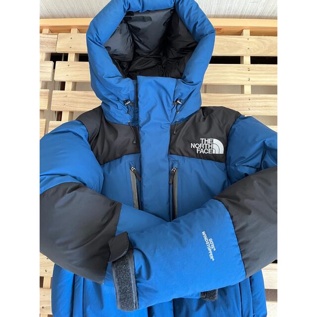 THE NORTH FACE(ザノースフェイス)の専用！ノースフェイス　バルトロ　L  メンズのジャケット/アウター(ダウンジャケット)の商品写真