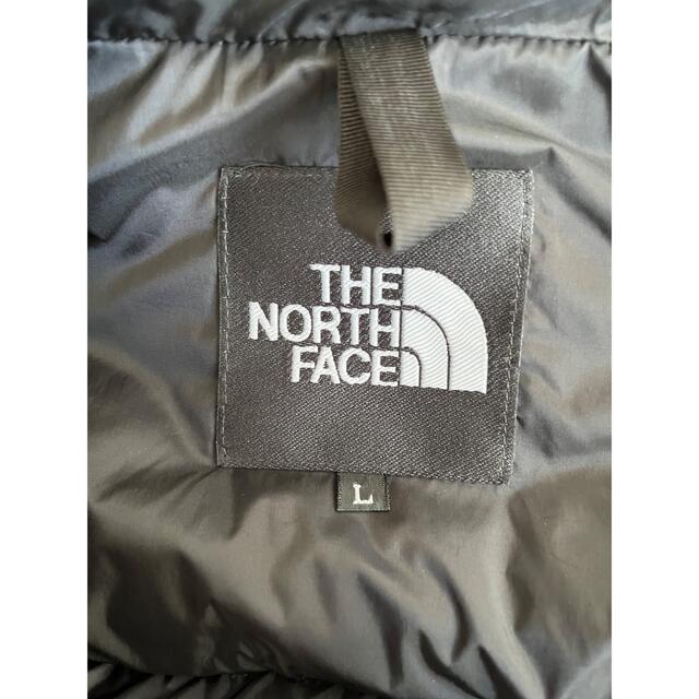 THE NORTH FACE(ザノースフェイス)の専用！ノースフェイス　バルトロ　L  メンズのジャケット/アウター(ダウンジャケット)の商品写真