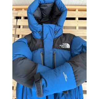 ザノースフェイス(THE NORTH FACE)の専用！ノースフェイス　バルトロ　L (ダウンジャケット)