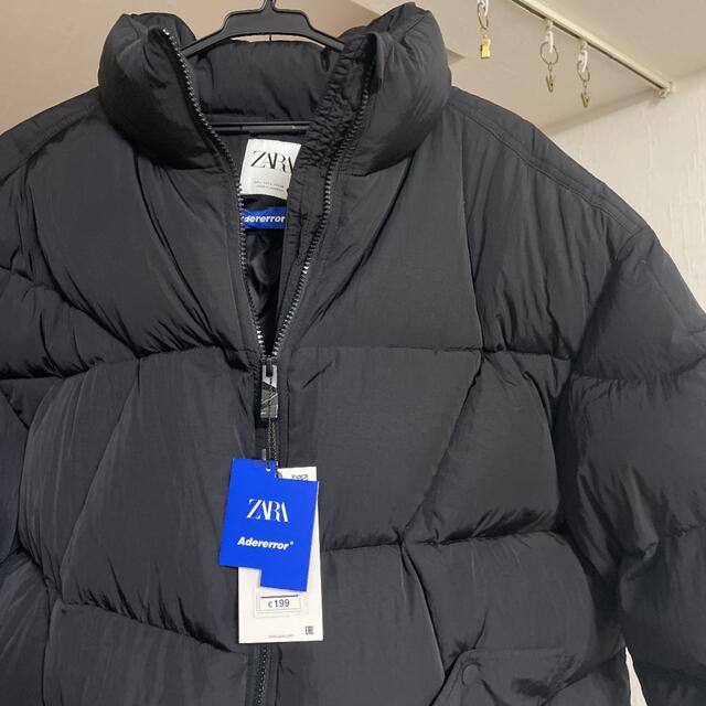 ADER error アーダーエラー ブルゾン（その他） XL 紺