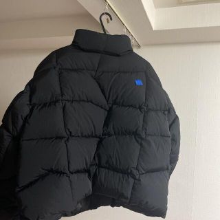 ZARA - Adererror ZARA コラボダウン Lの通販 by ばさばさ's shop