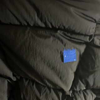 ZARA - Adererror ZARA コラボダウン Lの通販 by ばさばさ's shop