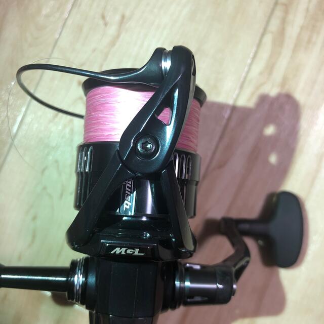 SHIMANO(シマノ)のシマノ(SHIMANO) 19 ヴァンキッシュ c3000xg スポーツ/アウトドアのフィッシング(リール)の商品写真