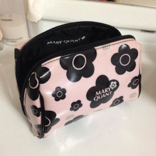 マリークワント(MARY QUANT)のマリクワのポーチ♡(ポーチ)