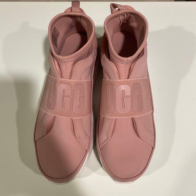 UGG スニーカー