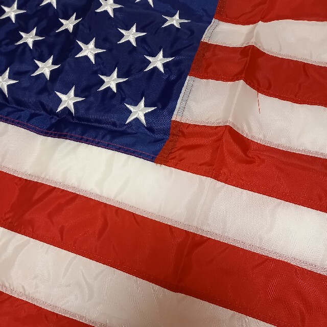 爆買い人気SALE United 国旗の通販 by にっひー7038's shop｜ラクマ States Flag 新品超激得