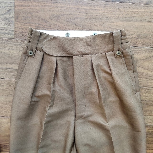 NEAT for MaW ベルトレス M-