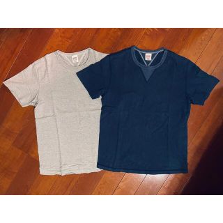 バーンズアウトフィッターズ(Barns OUTFITTERS)のBARNS バーンズ Tシャツ セット売り(Tシャツ/カットソー(半袖/袖なし))