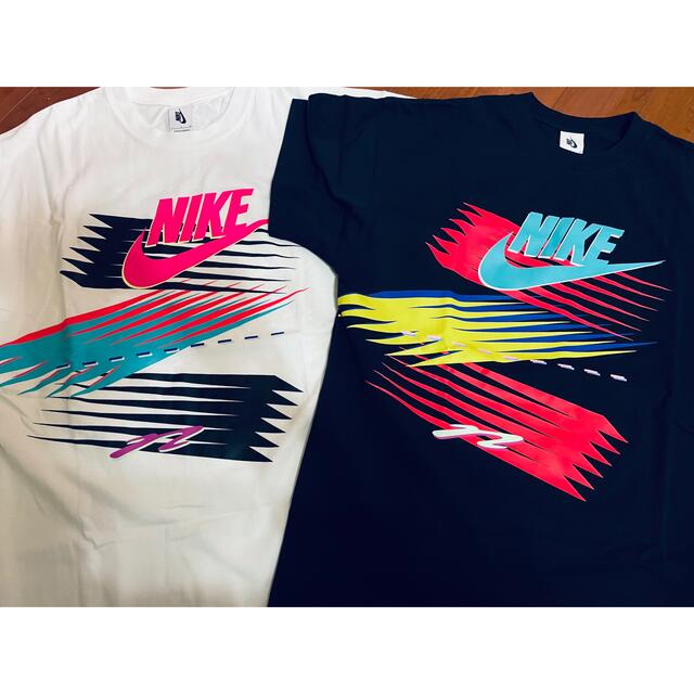 NIKE ナイキ atmos アトモス Tシャツ セット売り