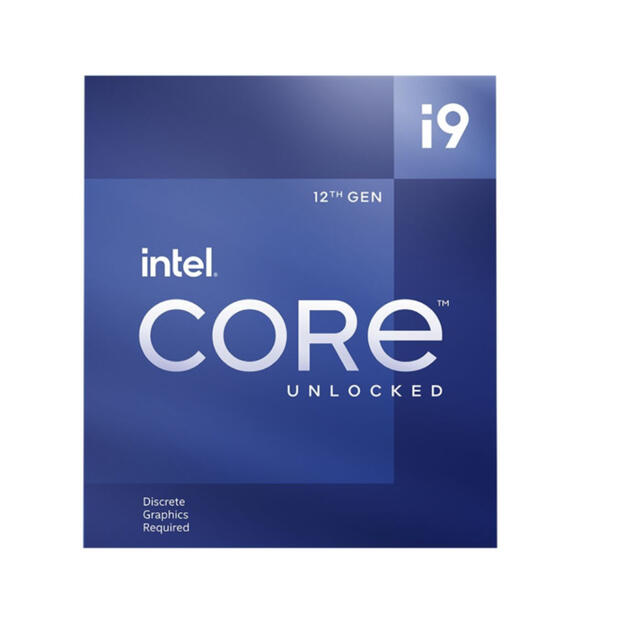 特別訳あり特価】 Corei9-12900KF PCパーツ - www.klclutch.com