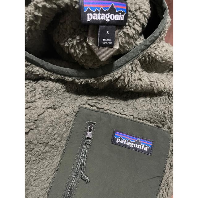 patagonia(パタゴニア)の●patagonia ロスガトスクルー● レディースのトップス(トレーナー/スウェット)の商品写真