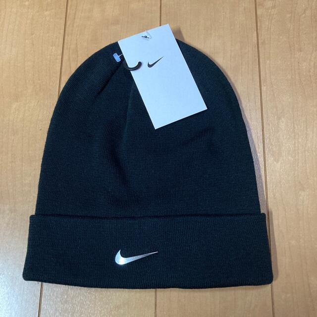 NIKE(ナイキ)のナイキニットキャップ　Nike ONE SIZE メンズの帽子(ニット帽/ビーニー)の商品写真