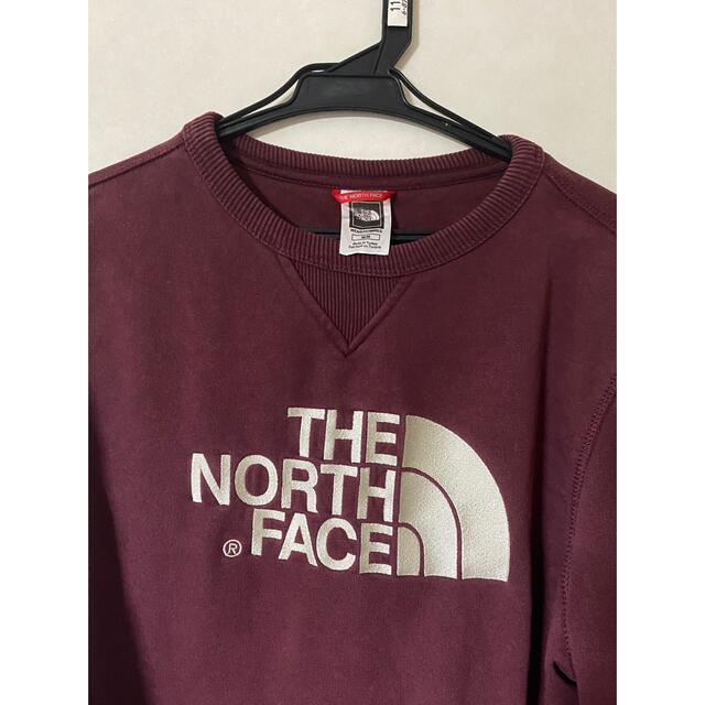 THE NORTH FACE 1