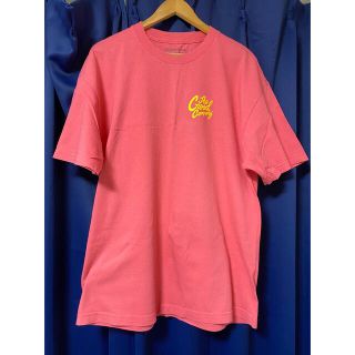 THE GOOD COMPANY Tシャツ(Tシャツ/カットソー(半袖/袖なし))