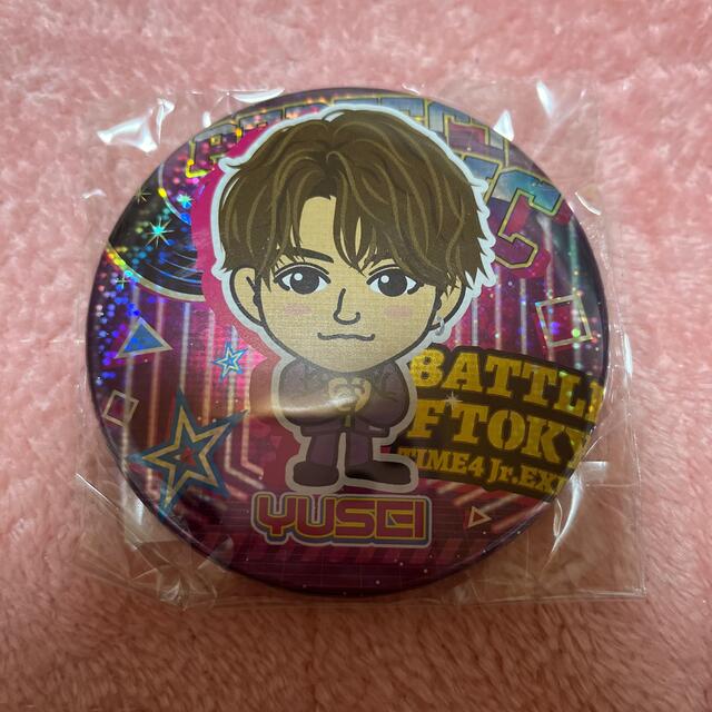人気No.1 FANTASTICS 八木勇征 缶バッジ 75mm カレンダー キャラ 通販ショップ販売 FANTASTICS 世界 レア 75mm缶バッジ BD ミュージシャン
