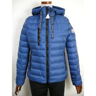 モンクレール(MONCLER)のサイズ2■モンクレール■SEOUL■ライトダウンジャケット■新品本物■レディース(ダウンジャケット)