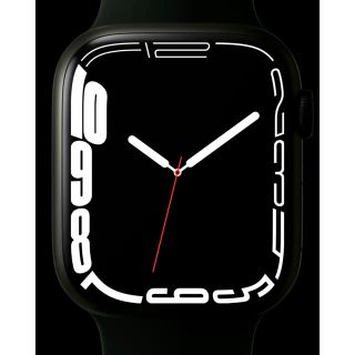 アップルウォッチ(Apple Watch)のクラップ様専用(腕時計(デジタル))