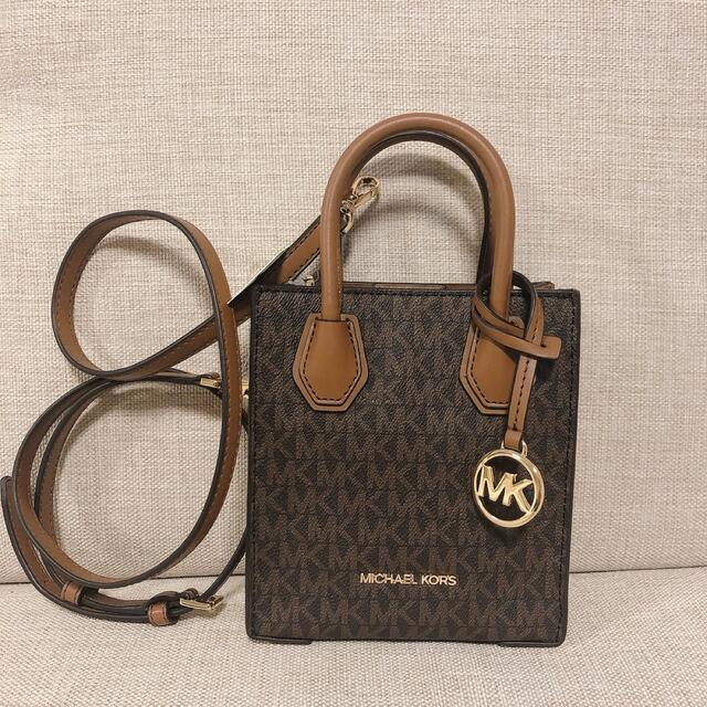 Michael Kors - 国内完売 マイケルコース ショルダーバッグ クロス