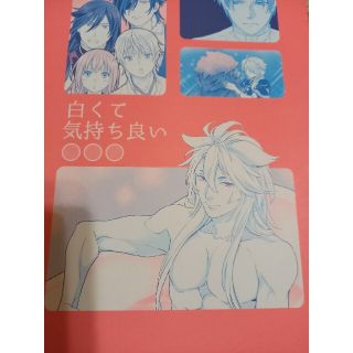 刀剣乱舞同人誌　刀剣男士×女審神者(一般)