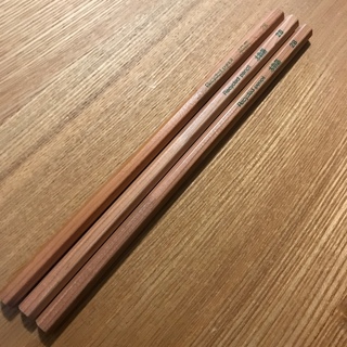 トンボエンピツ(トンボ鉛筆)の木物語　2B 鉛筆(鉛筆)