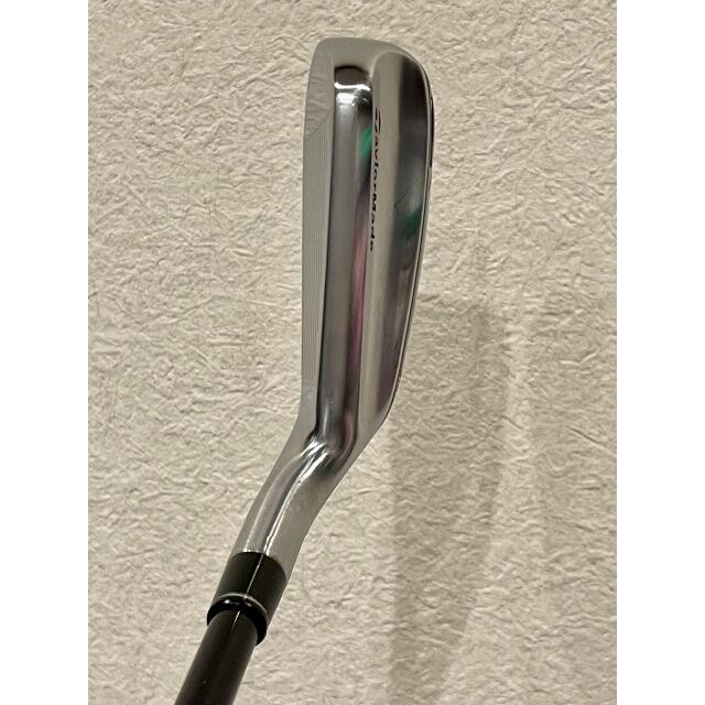 TaylorMade(テーラーメイド)のTaylorMade SIM DHY #4 22° スポーツ/アウトドアのゴルフ(クラブ)の商品写真