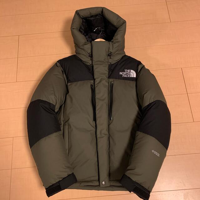 THE NORTH FACE  バルトロライトジャケットバルトロライトジャケット