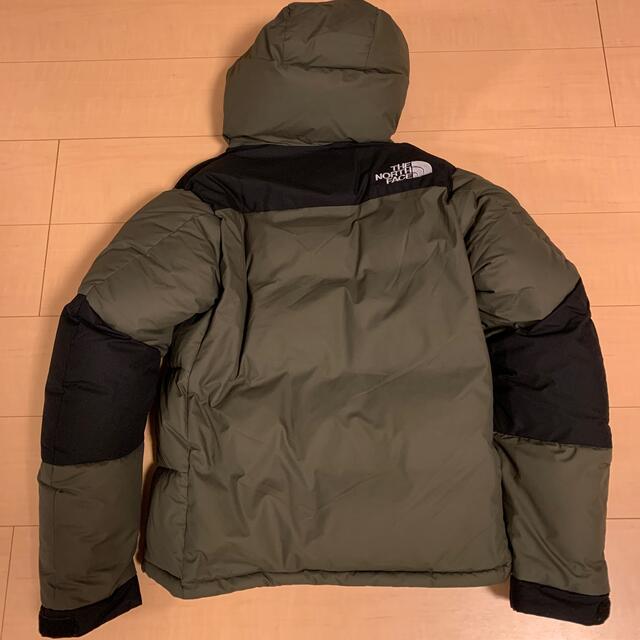 THE NORTH FACE(ザノースフェイス)のTHE NORTH FACE  バルトロライトジャケット メンズのジャケット/アウター(ダウンジャケット)の商品写真