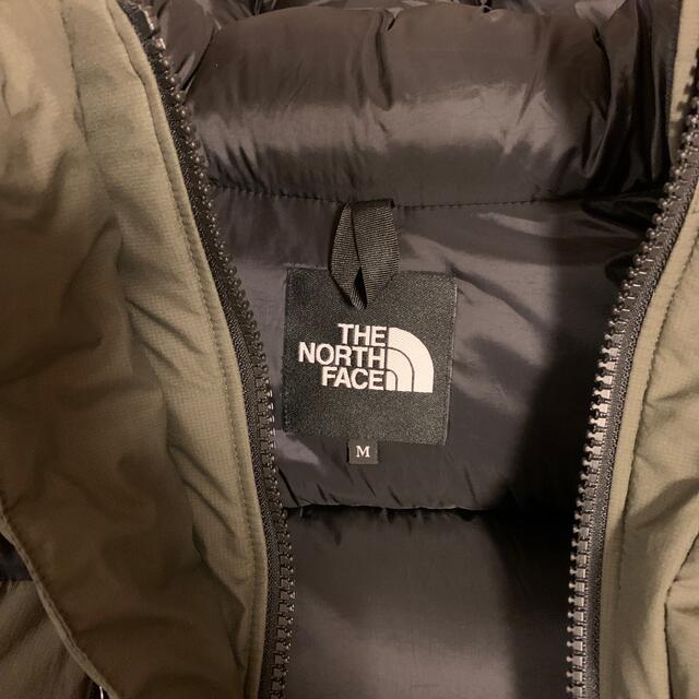 THE NORTH FACE(ザノースフェイス)のTHE NORTH FACE  バルトロライトジャケット メンズのジャケット/アウター(ダウンジャケット)の商品写真