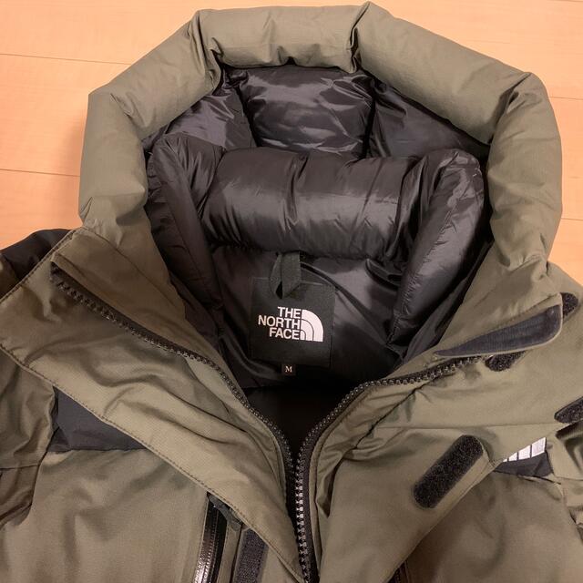 THE NORTH FACE(ザノースフェイス)のTHE NORTH FACE  バルトロライトジャケット メンズのジャケット/アウター(ダウンジャケット)の商品写真