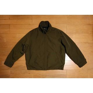 ポロラルフローレン ブルゾン(メンズ)(グリーン・カーキ/緑色系)の ...
