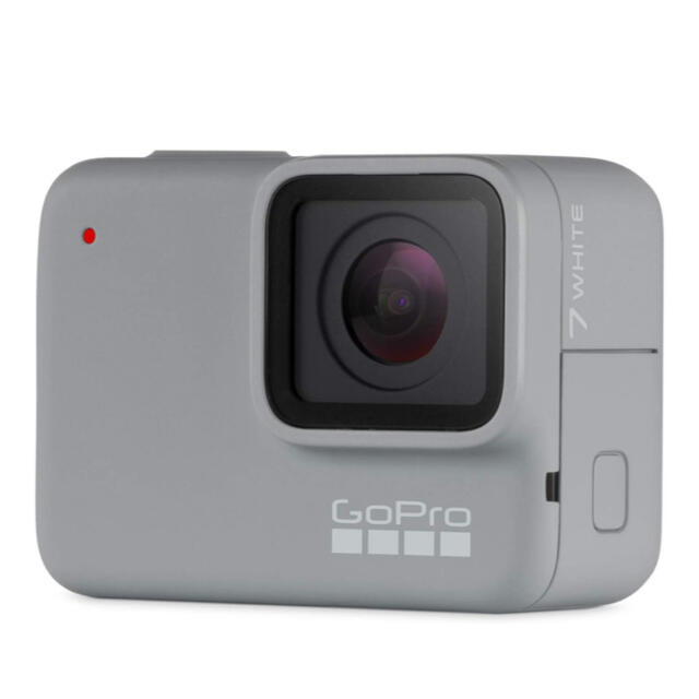 GoPro HERO7 White 日本人気超絶の vivacf.net