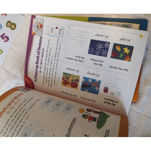 ctp learn to read156冊+ワークブック | diamundialfuturos.concytec