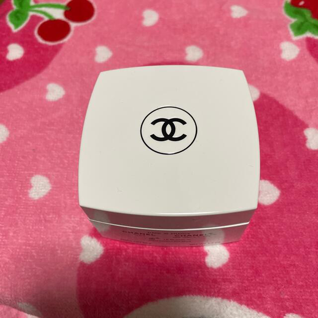 CHANEL(シャネル)のkei様専用 CHANEL  ル ブラン   マスク   スポッツトリートメント コスメ/美容のスキンケア/基礎化粧品(フェイスクリーム)の商品写真