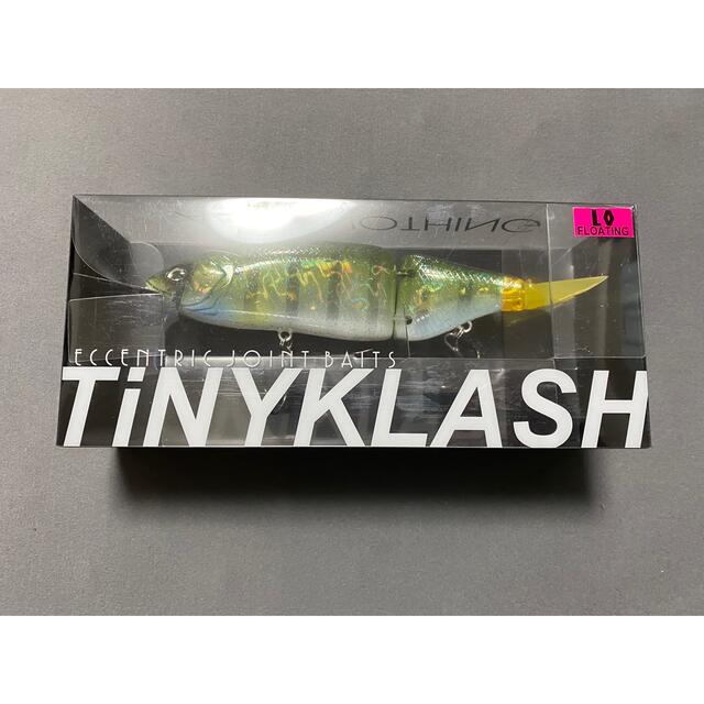 クラッシュゴースト DRT Krush ghostビワサギ