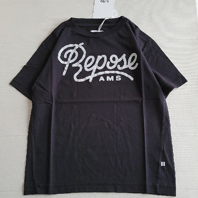 8Y/Repose.AMS Tシャツ