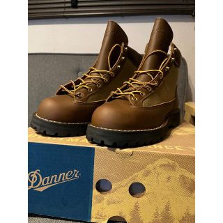 ダナー(Danner)のDANNER ダナーライト DANNER Light ブーツ 30420X(ブーツ)