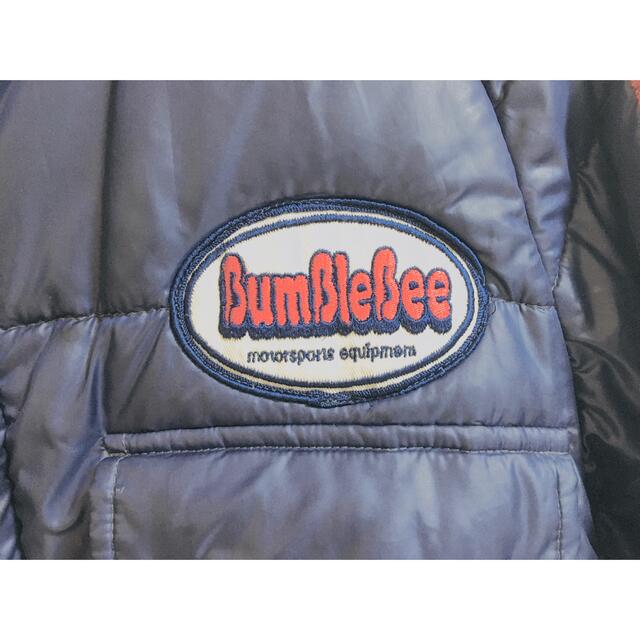 BumBleBee バンブルビー pherrows ジャンパー 07F-BEJ1 メンズのジャケット/アウター(その他)の商品写真
