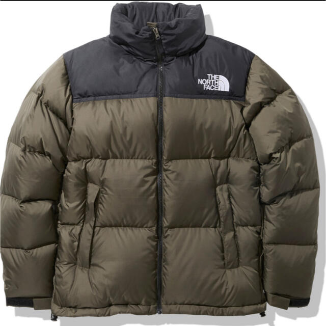 THE NORTH FACE ノースフェイス ヌプシ Nuptse Jacket