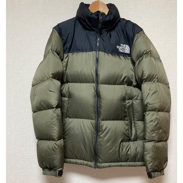 THE NORTH FACE(ザノースフェイス)のTHE NORTH FACE ノースフェイス ヌプシ Nuptse Jacket メンズのジャケット/アウター(ダウンジャケット)の商品写真