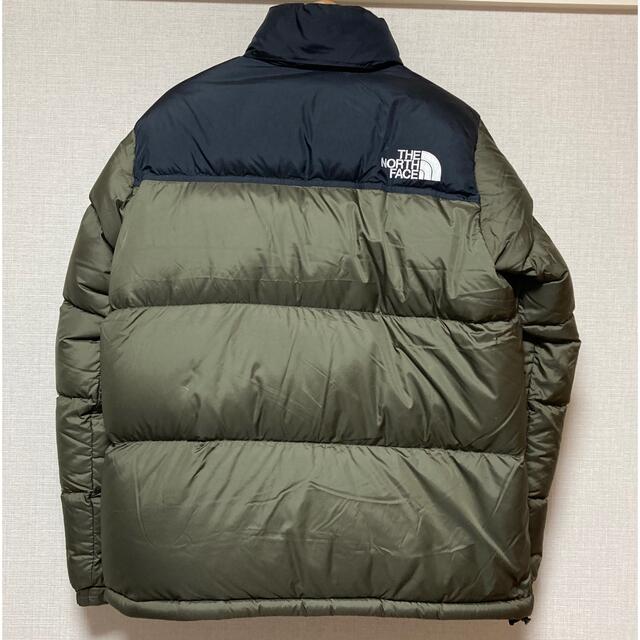 THE NORTH FACE ノースフェイス ヌプシ Nuptse Jacket 2