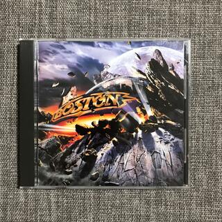 ボストン　ウォーク・オン　CD アルバム(ポップス/ロック(洋楽))