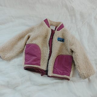 パタゴニア(patagonia)のpatagonia　パタゴニア　ジャケット　アウター(ジャケット/上着)