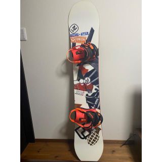 ボルコム ボードの通販 14点 | volcomのスポーツ/アウトドアを買うなら