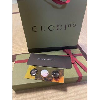 グッチ(Gucci)のGUCCI グッチのバッジ(バッジ/ピンバッジ)