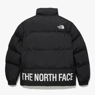 THE NORTH FACE - ノースフェイス ブラック T-BALL AIR M KEMP