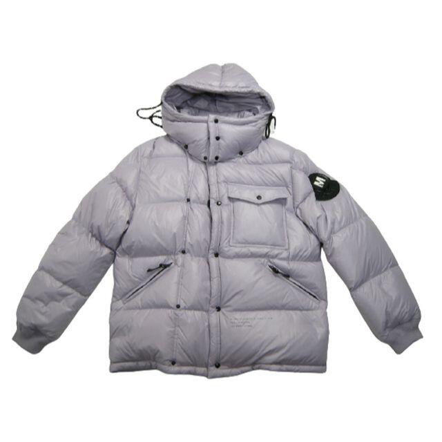 MONCLER - サイズ1□モンクレールx FRAGMENT□ダウン□ANTHEMYX□新品