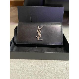 サンローラン(Saint Laurent)のえる様専用★イブサンローラン★長財布(財布)