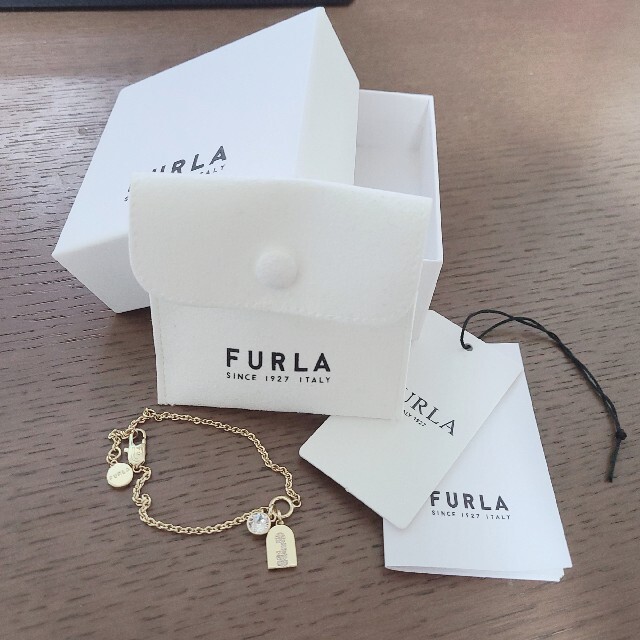 Furla(フルラ)のFURLA ブレスレット レディースのアクセサリー(ブレスレット/バングル)の商品写真