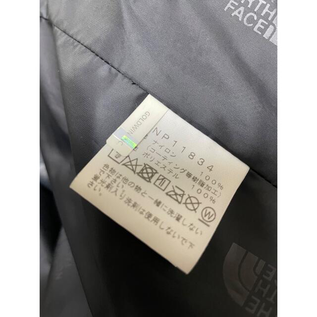 THE NORTH FACE(ザノースフェイス)の廃盤カラーNORTHFACEノースフェイスマウンテンライトジャケットケルプタンM メンズのジャケット/アウター(マウンテンパーカー)の商品写真