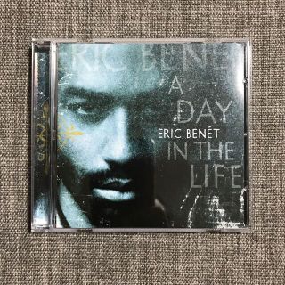 ERIC BENET  エリック・ベネイ　CD アルバム(R&B/ソウル)